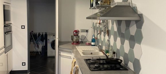 3 rooms Apartment in Nancy, France No. 61524 3