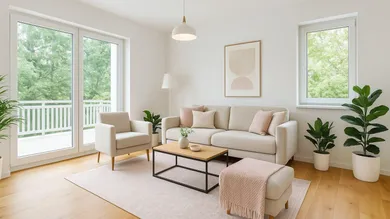 Terreno de 5 divisões em St. Andra-Wordern, Austria N.º 258829