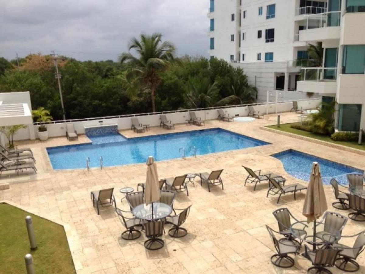 3 غرف نوم منزل في Bolivar, Colombia رقم 3430