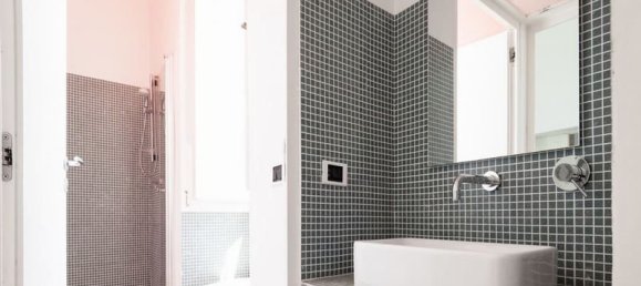 Вилла с 6 спальнями в Монополи, Италия № 59734 22