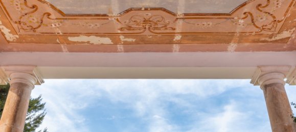 Вилла с 6 спальнями в Монополи, Италия № 59734 5