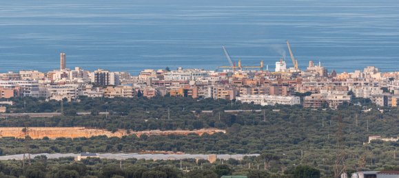 Вилла с 6 спальнями в Монополи, Италия № 59734 6