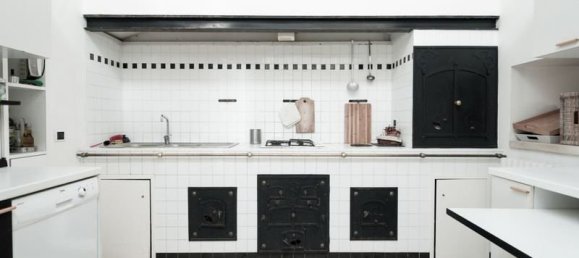 Вилла с 6 спальнями в Монополи, Италия № 59734 16