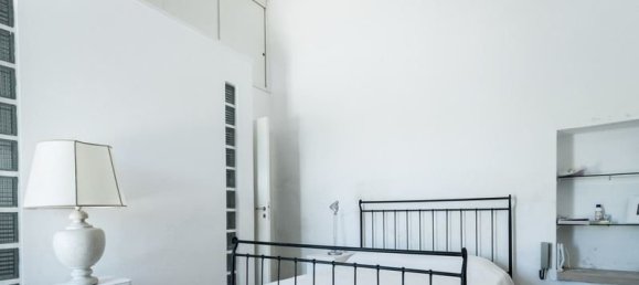 Вилла с 6 спальнями в Монополи, Италия № 59734 19