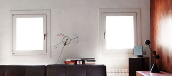 2 bedrooms House in Madrid, Spain No. 112432 7