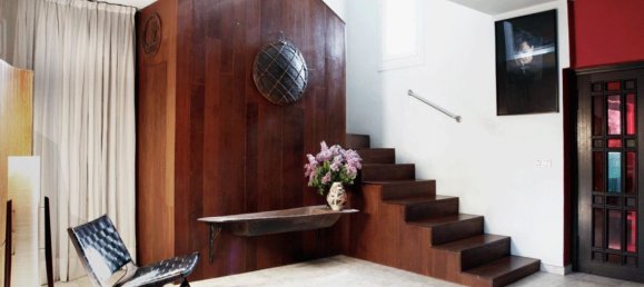 2 bedrooms House in Madrid, Spain No. 112432 16