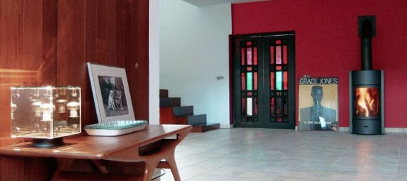 2 bedrooms House in Madrid, Spain No. 112432 5