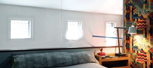 2 bedrooms House in Madrid, Spain No. 112432 17