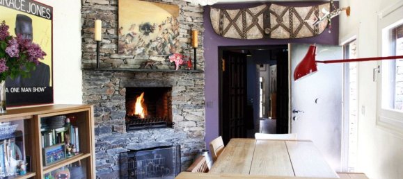 2 bedrooms House in Madrid, Spain No. 112432 12