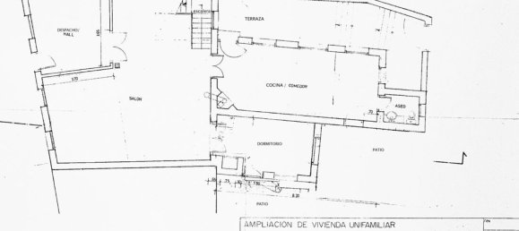 2 bedrooms House in Madrid, Spain No. 112432 31