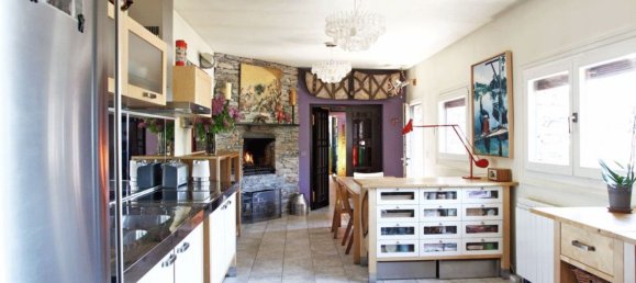 2 bedrooms House in Madrid, Spain No. 112432 10