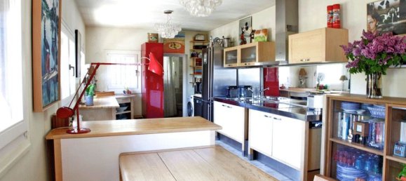 2 bedrooms House in Madrid, Spain No. 112432 11