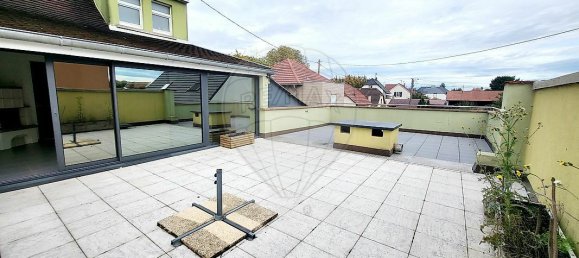 Здание с 2 спальнями в Риксхайм, Франция № 228292 2