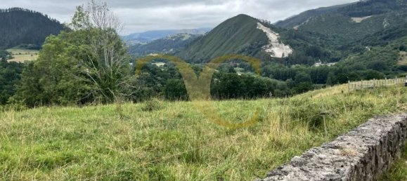 Grundstück in Cangas de Onis, Spain 3027m², Nr. 159985 17