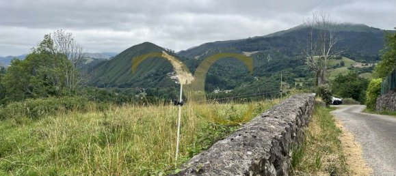 Grundstück in Cangas de Onis, Spain 3027m², Nr. 159985 15