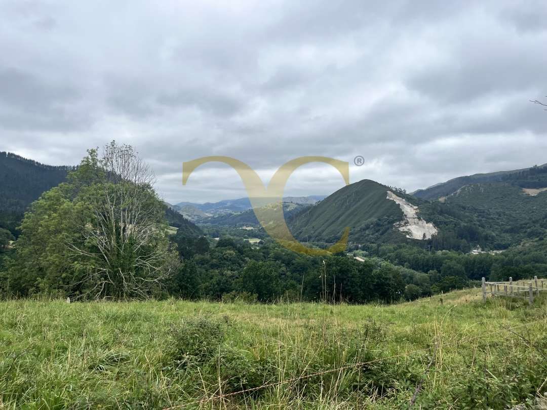 Grundstück in Cangas de Onis, Spain 3027m², Nr. 159985