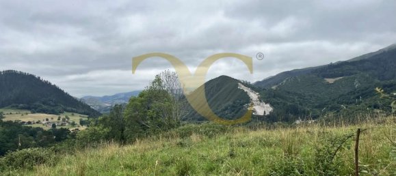 Grundstück in Cangas de Onis, Spain 3027m², Nr. 159985 12