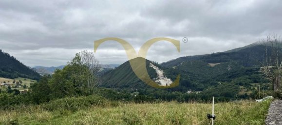 Grundstück in Cangas de Onis, Spain 3027m², Nr. 159985 13