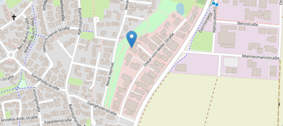 3 Schlafzimmer Haus in Fürstenfeldbruck, Germany, Nr. 347797 16