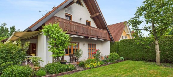 3 Schlafzimmer Haus in Fürstenfeldbruck, Germany, Nr. 347797 2