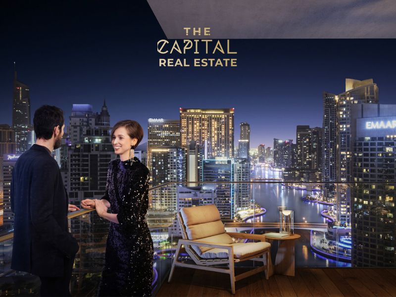 Estudio en Dubai, UAE No. 11482