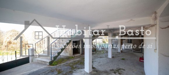 4 Schlafzimmer Haus in Mondim de Basto, Portugal, Nr. 55669 16