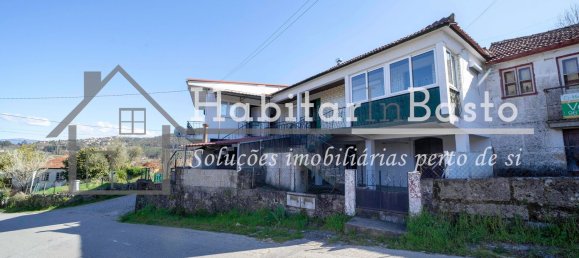 4 Schlafzimmer Haus in Mondim de Basto, Portugal, Nr. 55669 3