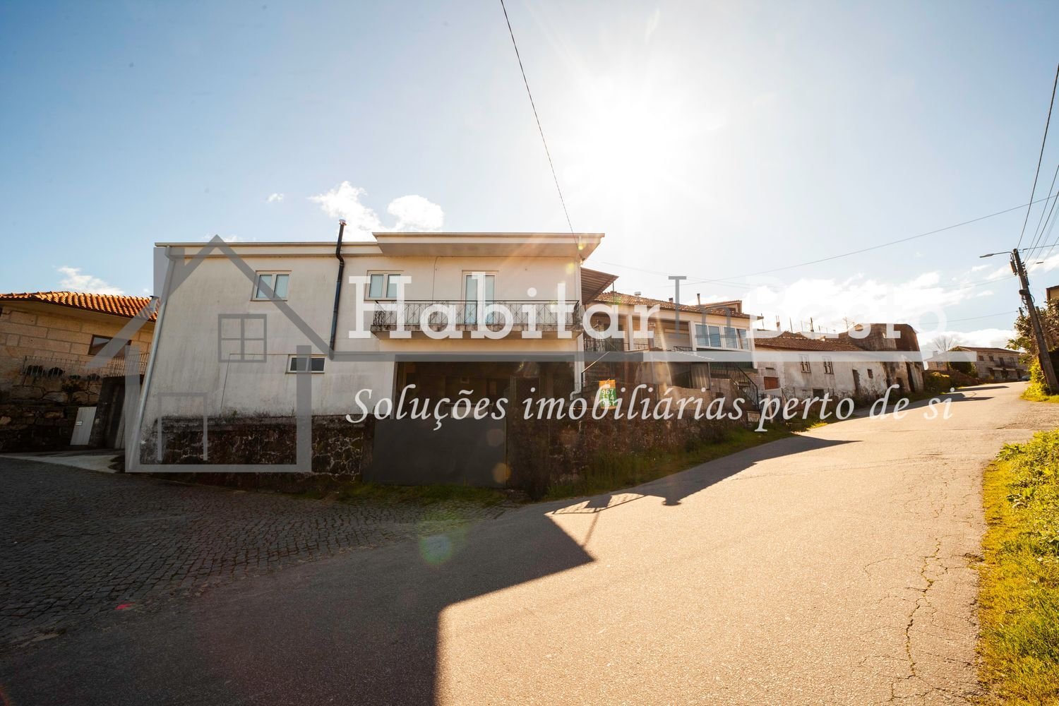 4 Schlafzimmer Haus in Mondim de Basto, Portugal, Nr. 55669
