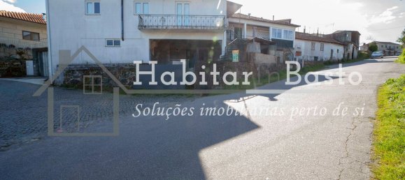 4 Schlafzimmer Haus in Mondim de Basto, Portugal, Nr. 55669 2