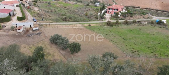 Terrain à Silves, Portugal 1860m² No. 68880 10