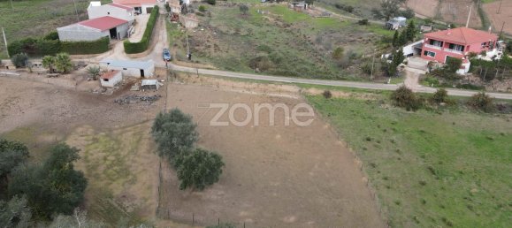 Terrain à Silves, Portugal 1860m² No. 68880 12