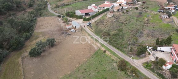 Terrain à Silves, Portugal 1860m² No. 68880 2