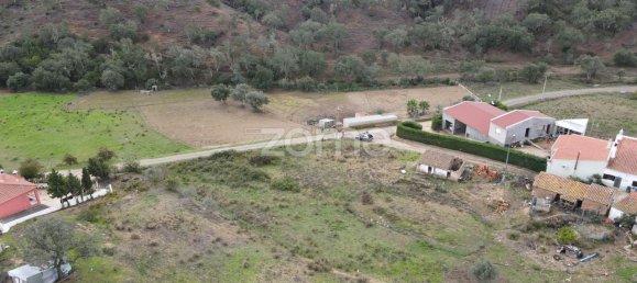 Terrain à Silves, Portugal 1860m² No. 68880 8