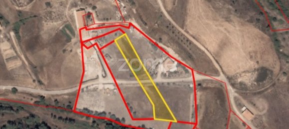 Terrain à Silves, Portugal 1860m² No. 68880 13