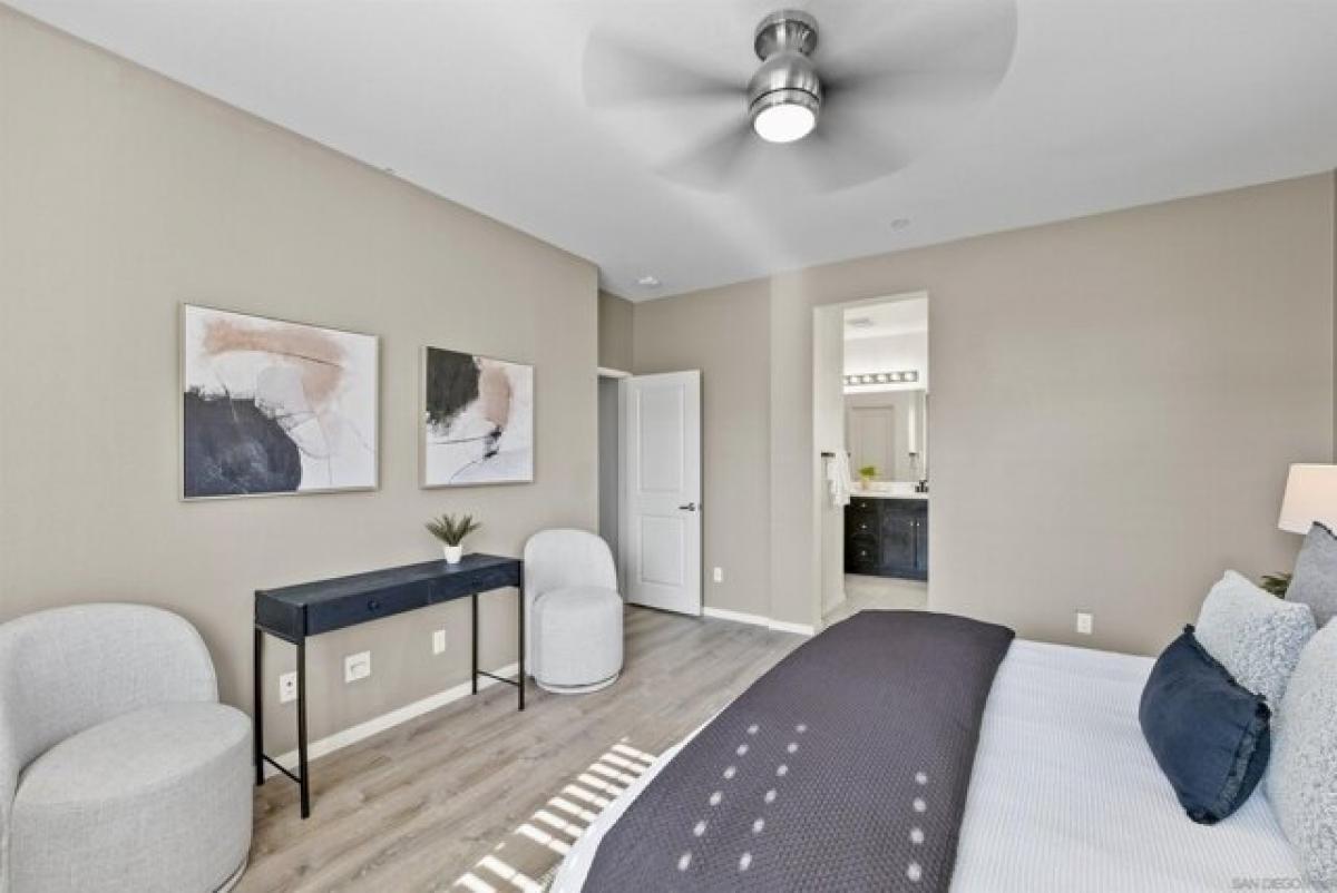 Дом с 4 спальнями в Сан Диего, США № 226129