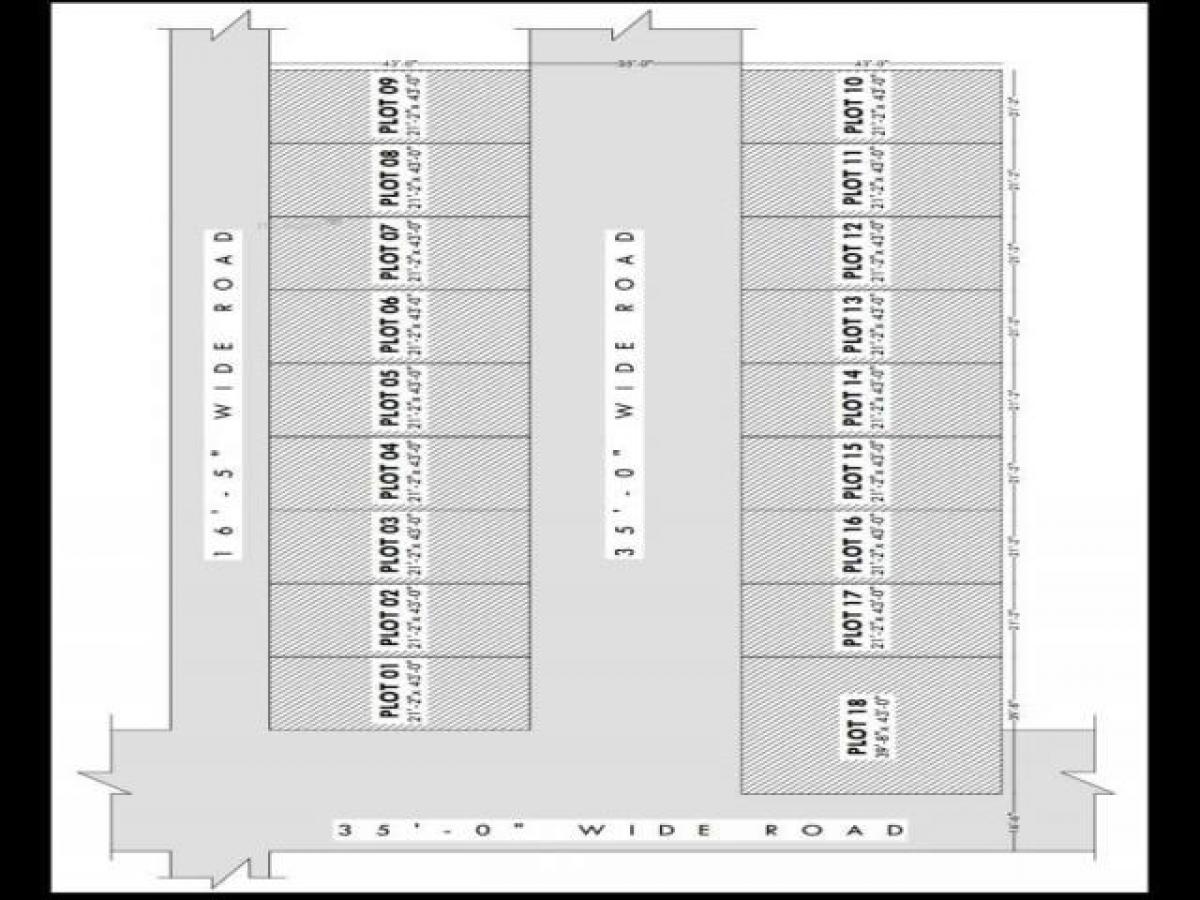  Land in Mohali, India No. 37672