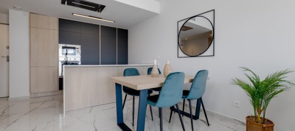 2 bedrooms Apartment in Guardamar del Segura, Spain No. 12385 4