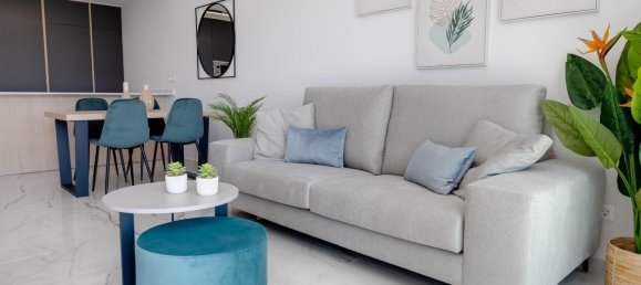 2 bedrooms Apartment in Guardamar del Segura, Spain No. 12385 6