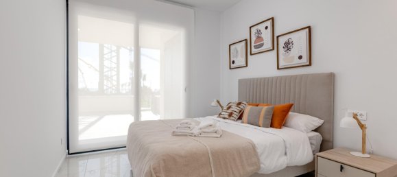 2 bedrooms Apartment in Guardamar del Segura, Spain No. 12385 8