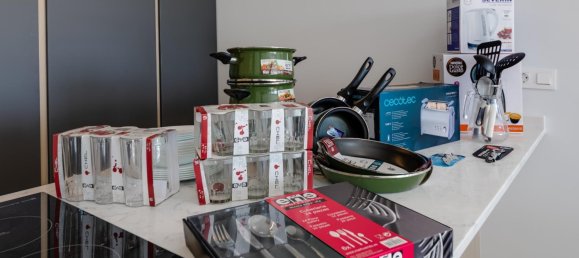 2 bedrooms Apartment in Guardamar del Segura, Spain No. 12385 5