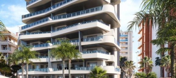 2 bedrooms Apartment in Guardamar del Segura, Spain No. 12385 13