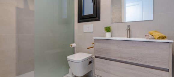 2 bedrooms Apartment in Guardamar del Segura, Spain No. 12385 12