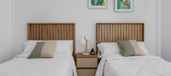 2 bedrooms Apartment in Guardamar del Segura, Spain No. 12385 10