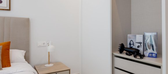 2 bedrooms Apartment in Guardamar del Segura, Spain No. 12385 9