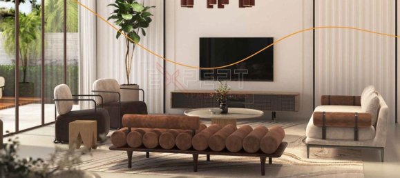 Вилла с 5 спальнями в Дубай, ОАЭ № 7760 9