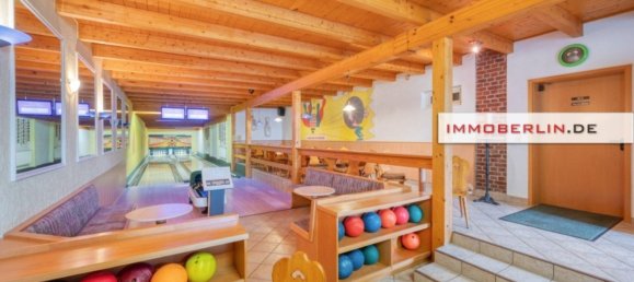 Кафе / ресторан с 10 комнатами в Передняя Померания-Грайфсвальд, Германия № 128985 6