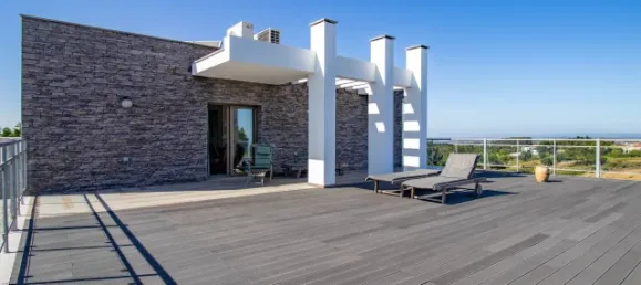 4 bedrooms House in Bombarral, Portugal No. 140903 35