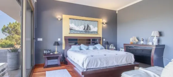 4 bedrooms House in Bombarral, Portugal No. 140903 21