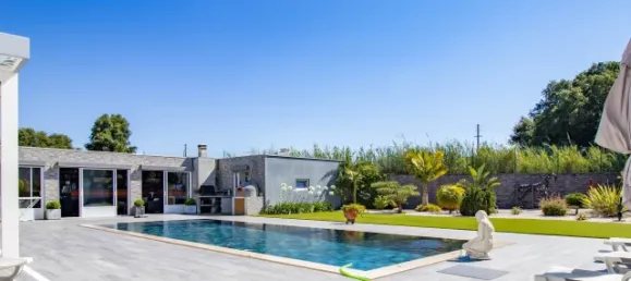 4 bedrooms House in Bombarral, Portugal No. 140903 37