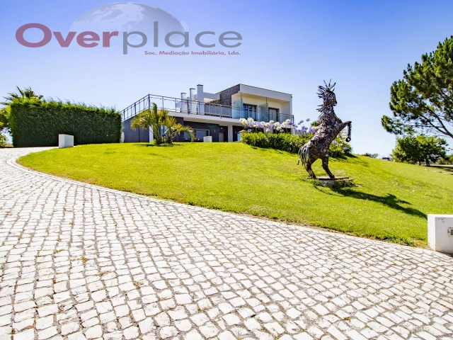 4 bedrooms House in Bombarral, Portugal No. 140903